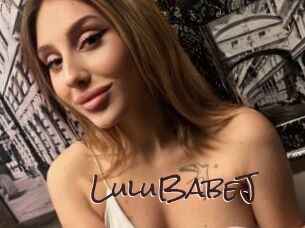 LuluBabeJ