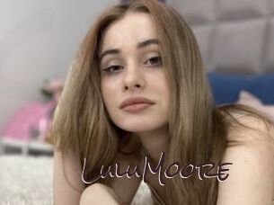 LuluMoore