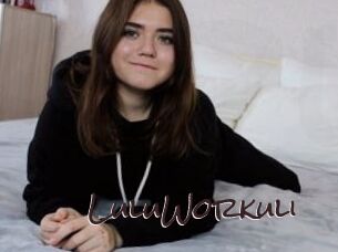 LuluWorkuli