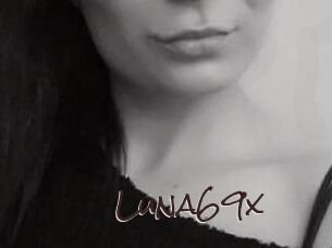 Luna69x