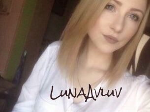 LunaAvluv