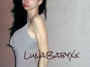 LunaBabyXx