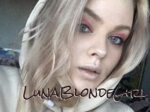 LunaBlondeGirl