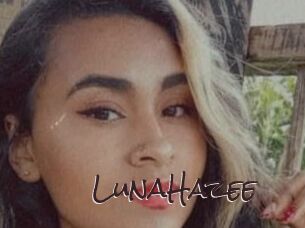 LunaHazee