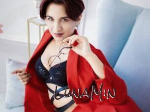 LunaMin