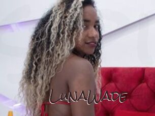 LunaWade