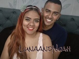 LunaandNoah