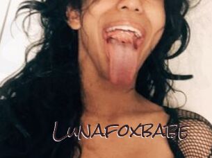 Lunafoxbabe