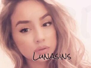 Lunasins