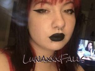 LunaxxxFalls