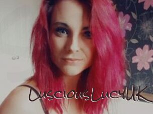 LusciousLucyUK