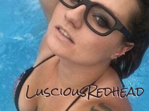 LusciousRedhead