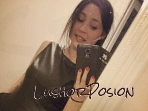 LushorPosion