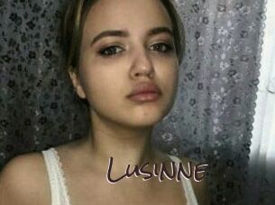 Lusinne