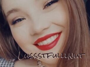 Lussstfulllnut