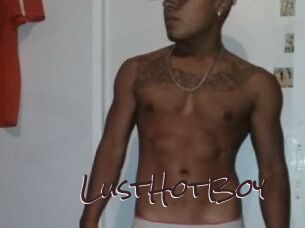 LustHotBoy