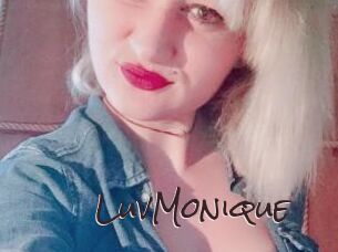 LuvMonique
