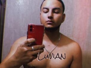 Luvian