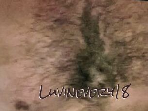 Luvinevery18
