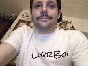 LuvrBoi