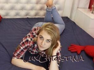 LuxChristina