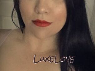 LuxeLove