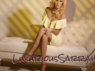 LuxuriousSarrah