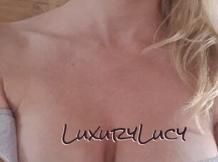 LuxuryLucy