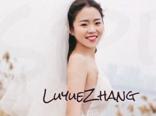 LuyueZhang