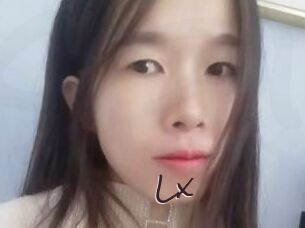 Lx