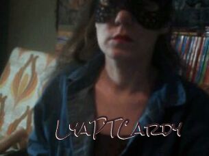 LyaPTCardy