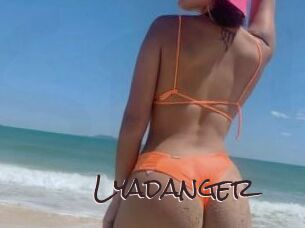 Lyadanger