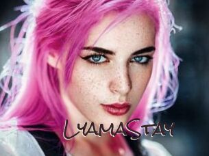 LyamaStay
