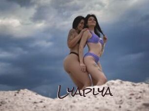 Lyaplya