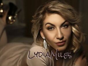 LydiaMiles