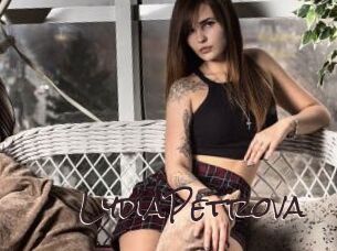 LydiaPetrova