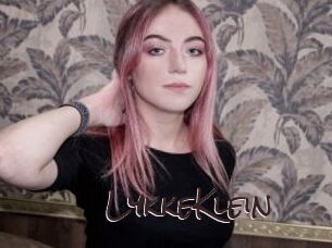 LykkeKlein