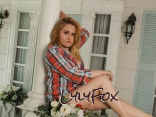 LylyFox