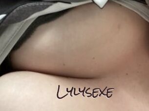 Lylysexe