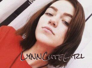 LynnCuteGirl