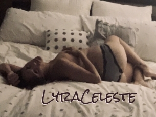 LyraCeleste Spicy Blogs