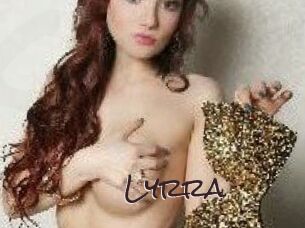 Lyrra