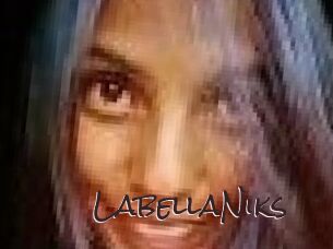 LabellaNiks