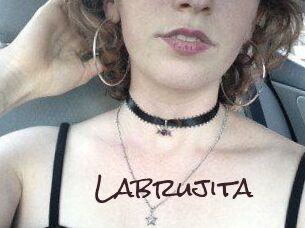 Labrujita