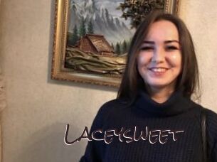 Laceysweet