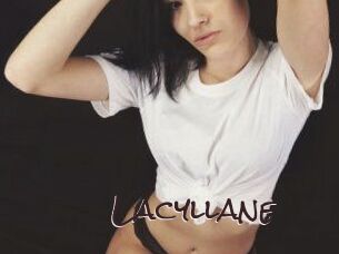 Lacyllane