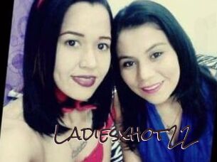 Ladiesxhot22