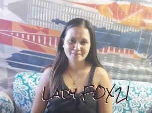 Lady_FOX21
