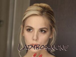 Ladybossnone