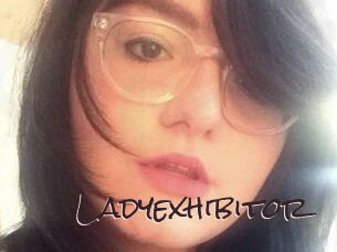 Ladyexhibitor
